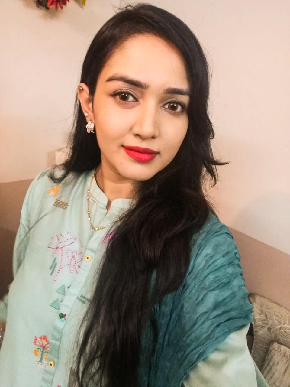 Mahnoor Nadeem 