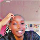 Jedidah Wainaina