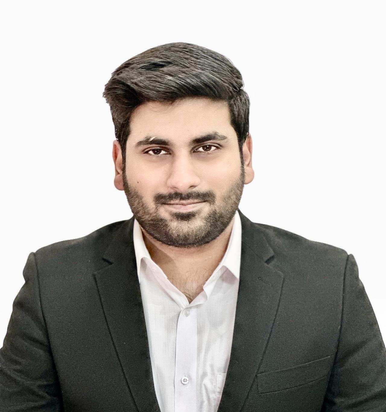 Hamza I.