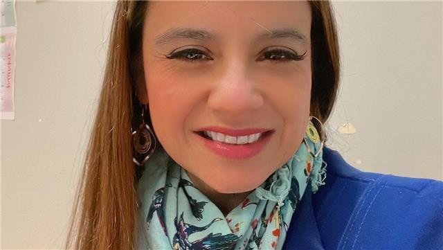 Carla Chavez Saavedra