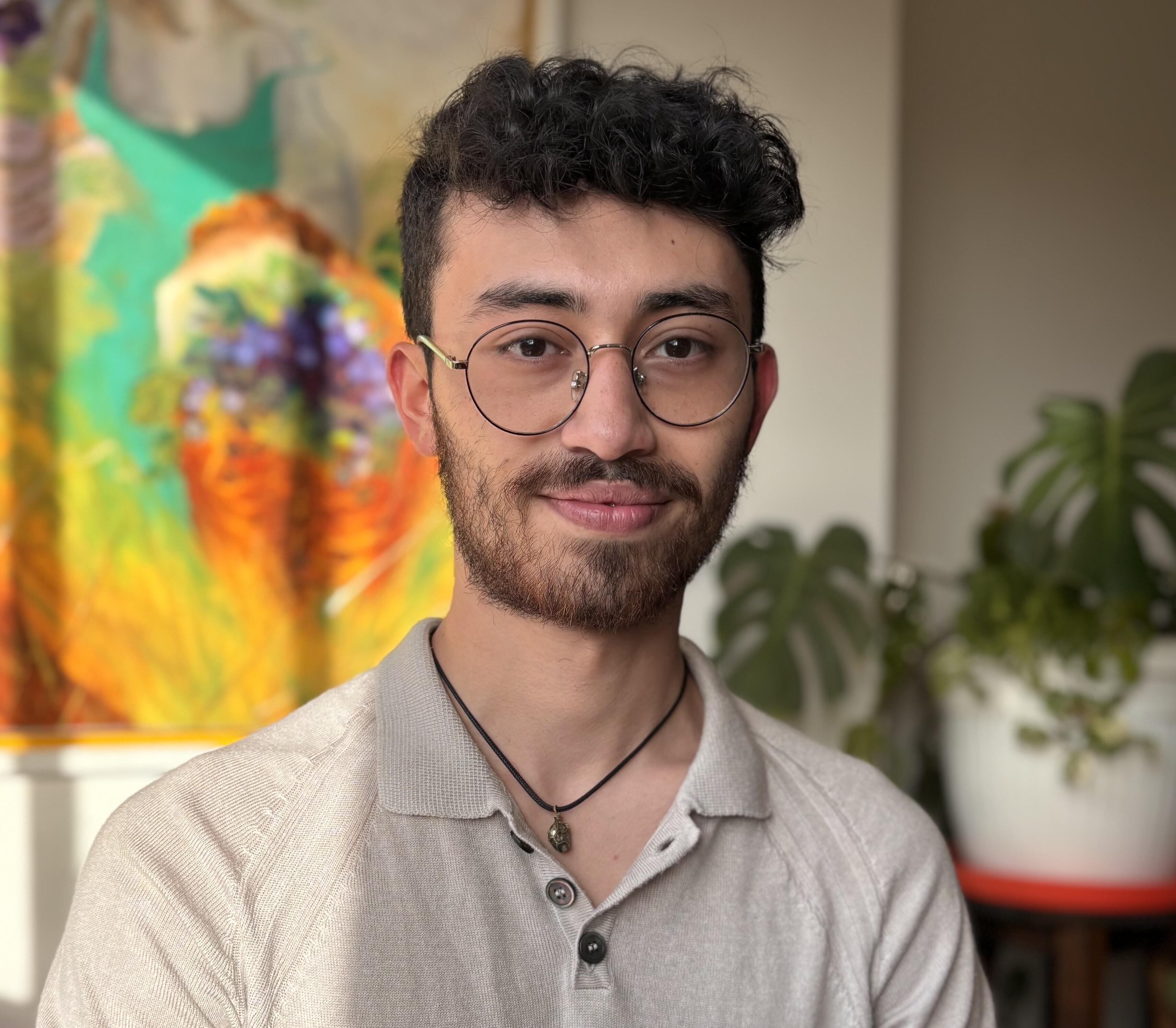 Christian D. Sánchez Castro