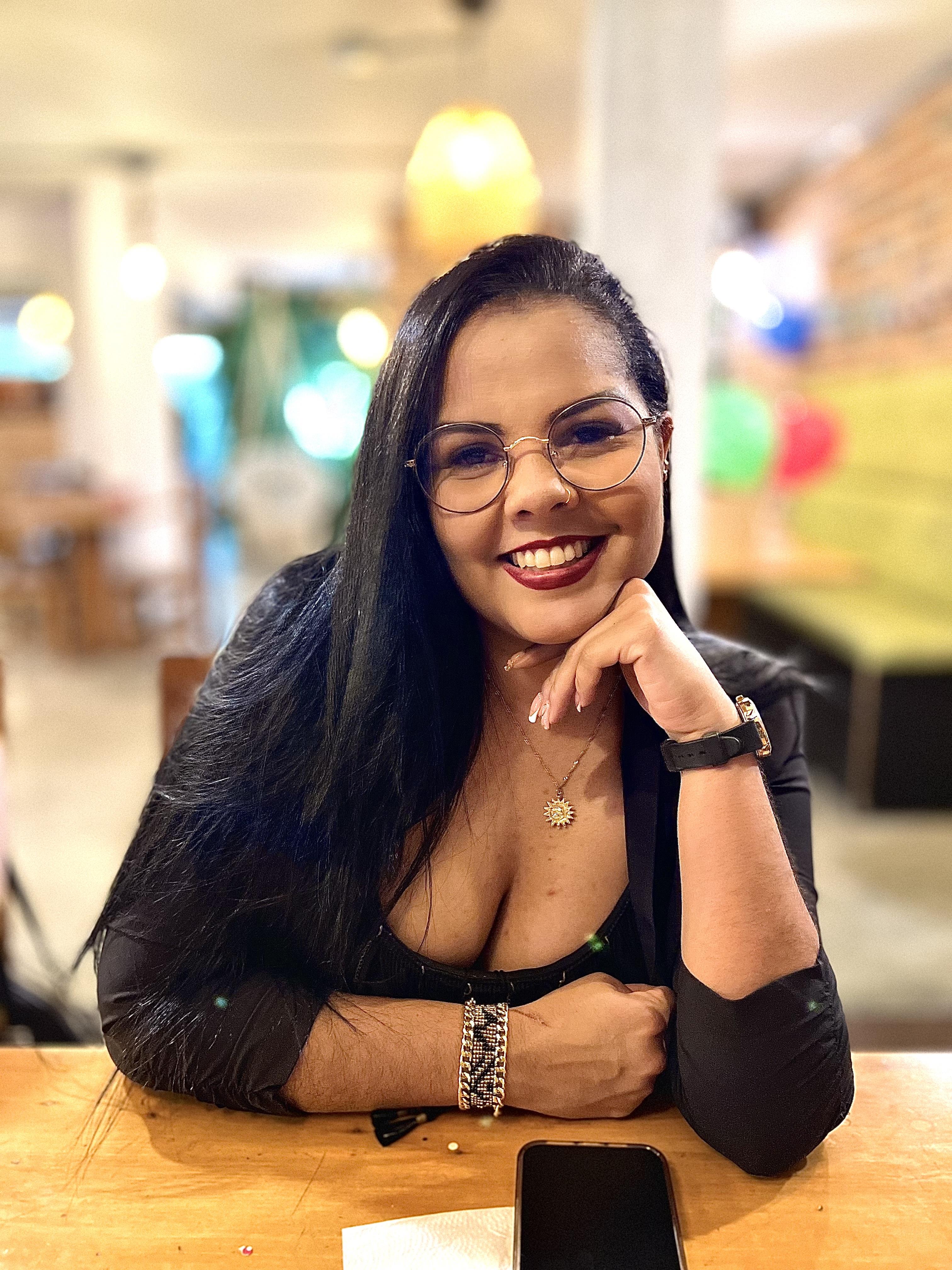 Sorangel Contreras