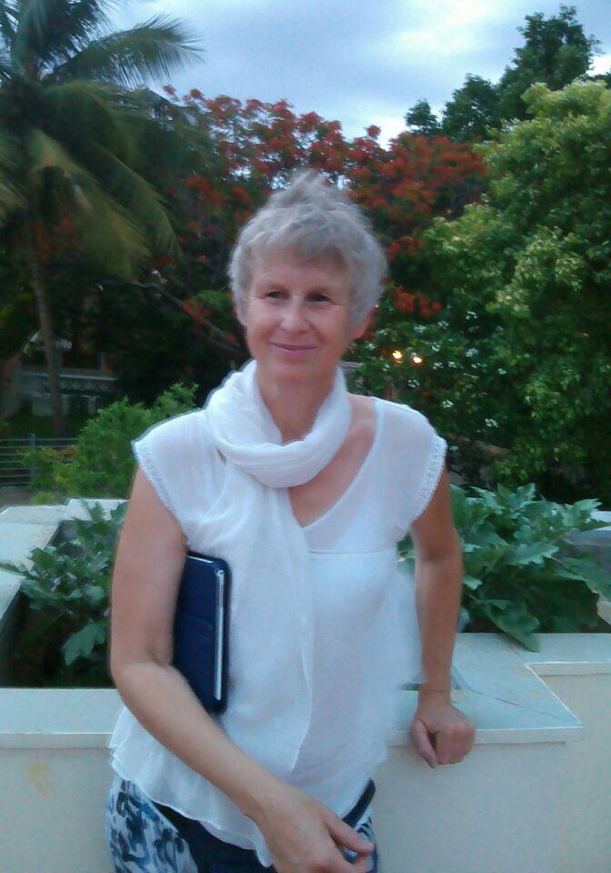 Barbara H. VOLLMEYER