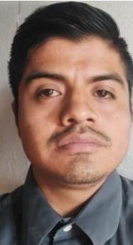 Miguel Rodriguez Mojica