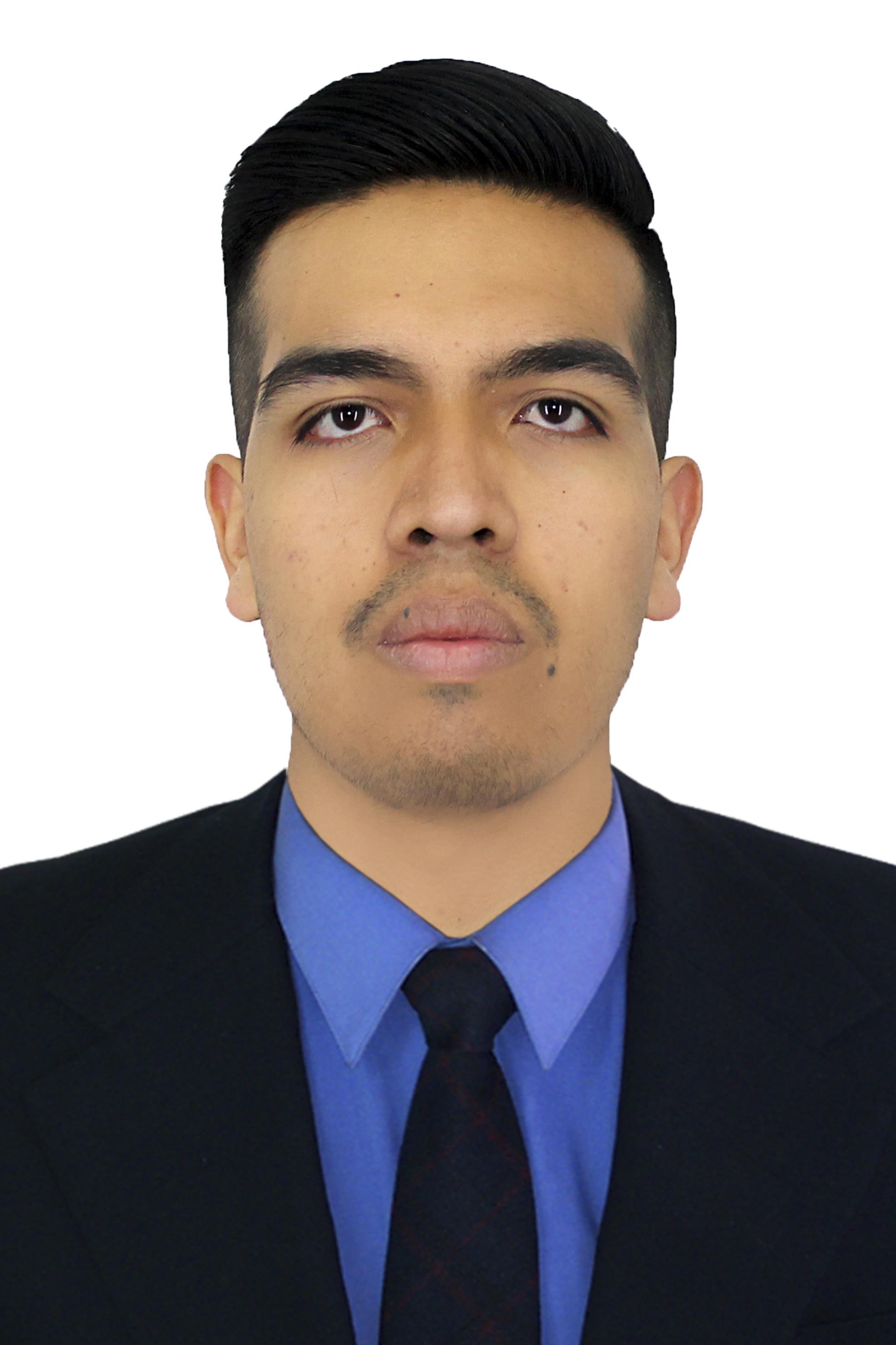 Sebastian I.  Macedo Gheiler