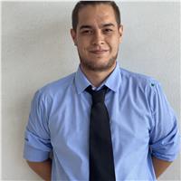 Austin Curran Austin Curran - Profesor online de Inglés - Classgap