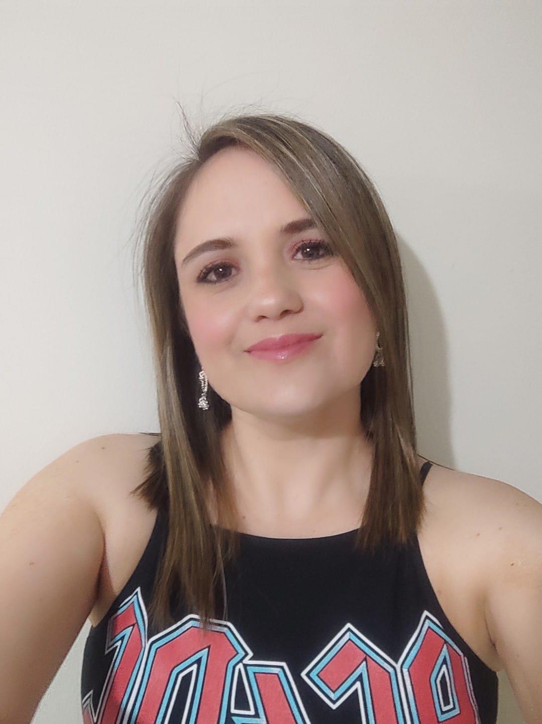 Leidy M. Zuluaga Pinzón