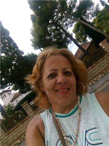 Marvellis Iribar Morales