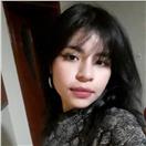 Guinevere Gamio Cruz