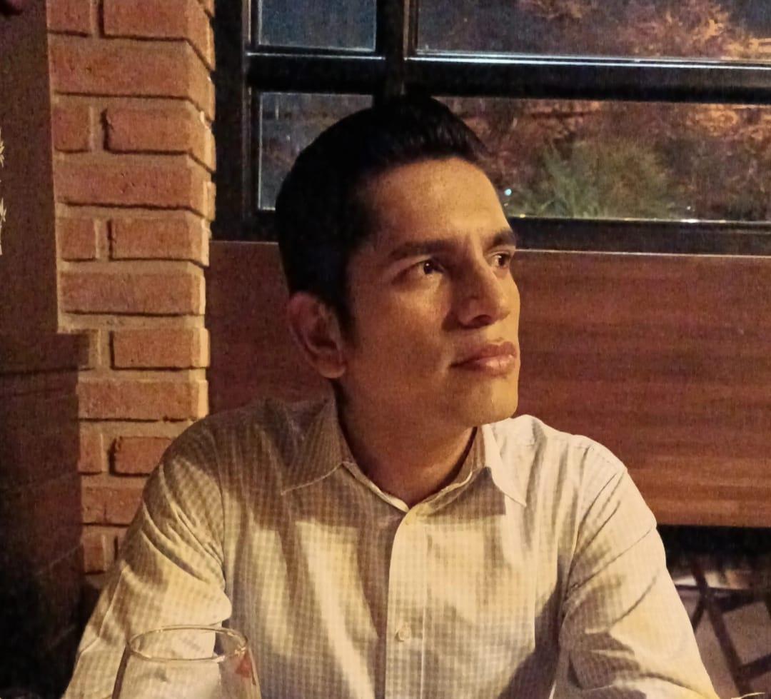 Marcelo A. Castaño Reyes