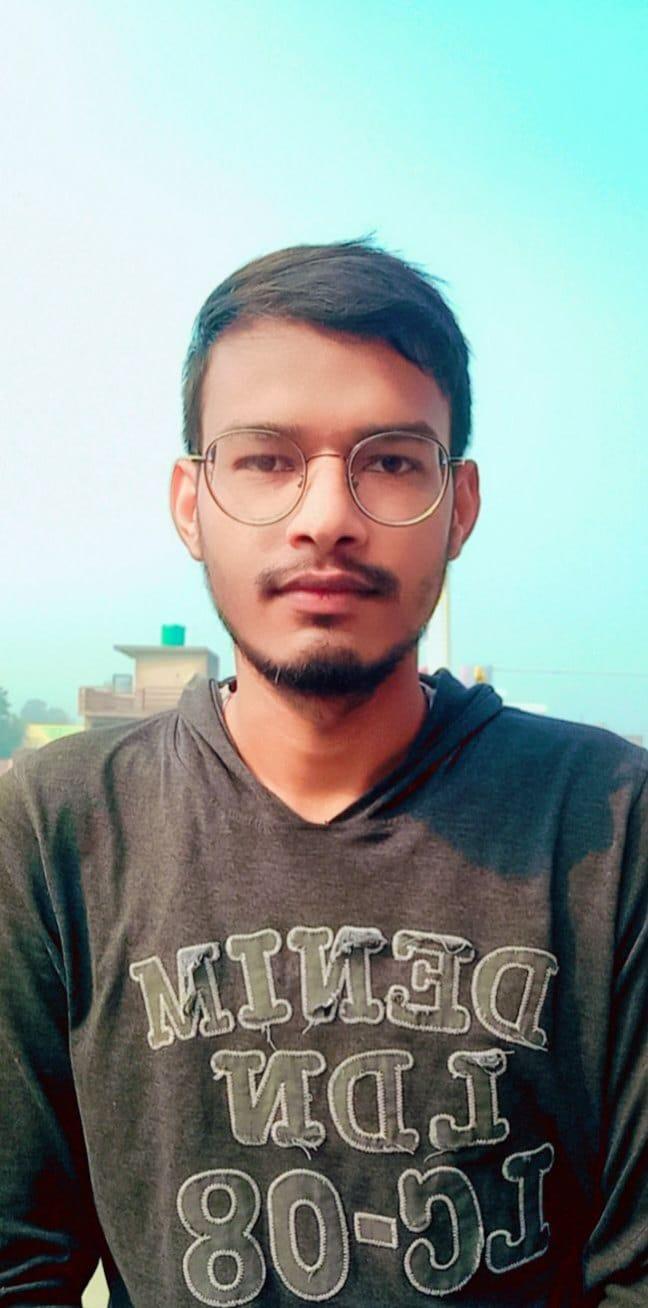 Abhishek K.