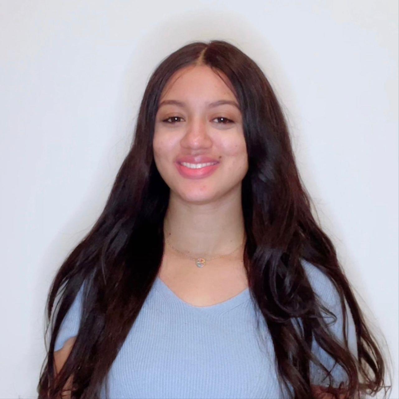 Jasmin Vasquez Villar 