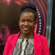 Dorcas C. Chepngetich