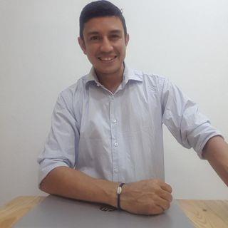 Eduin Amaris Gonzalez