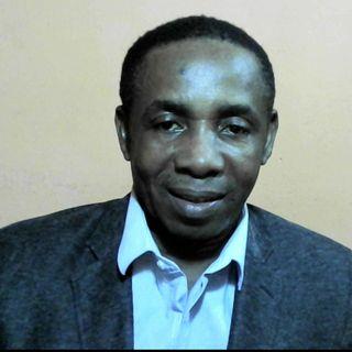 Kouakou KAMENAN REMI