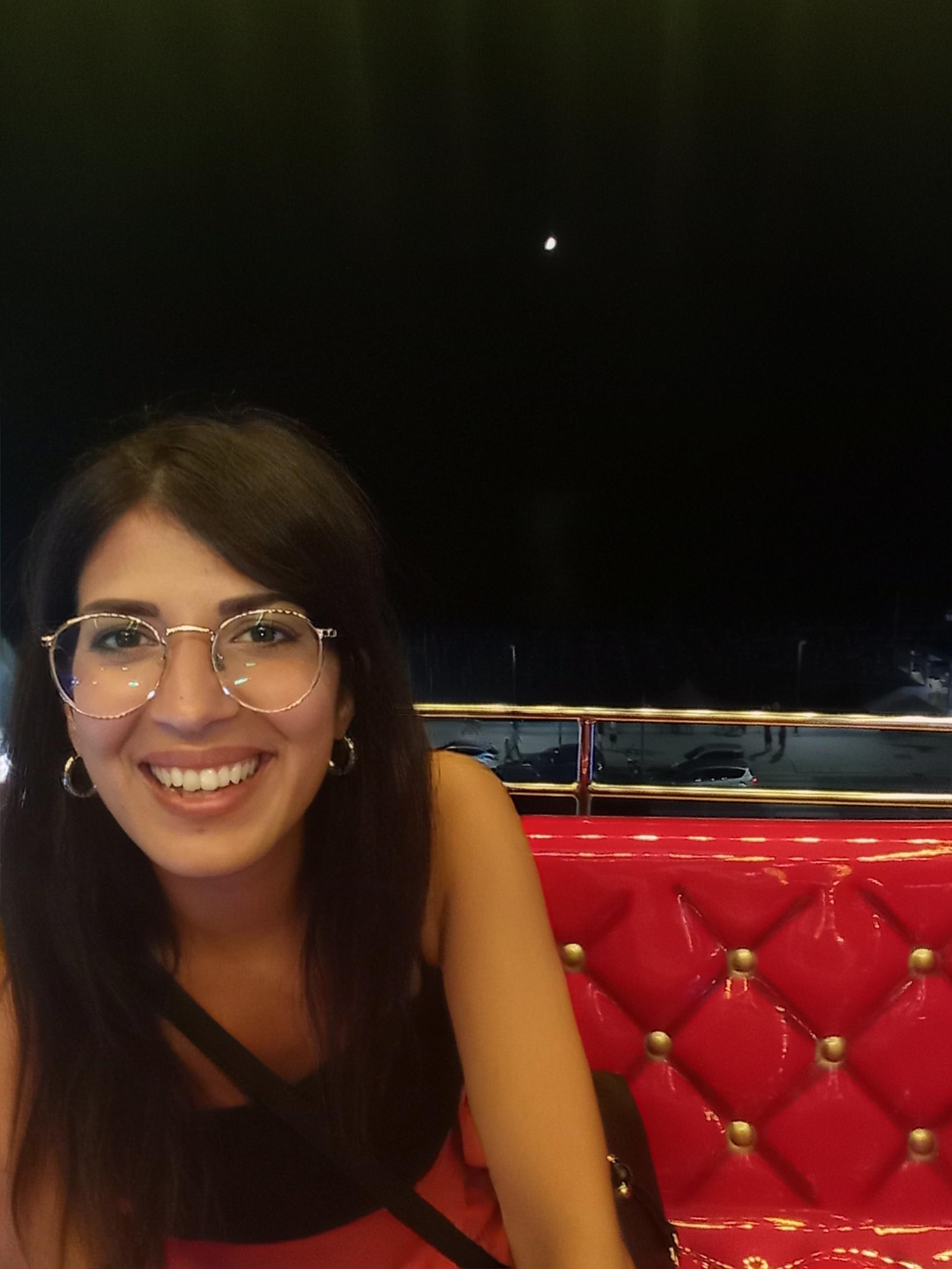 Valeria De Meo 
