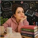 Sahar D.