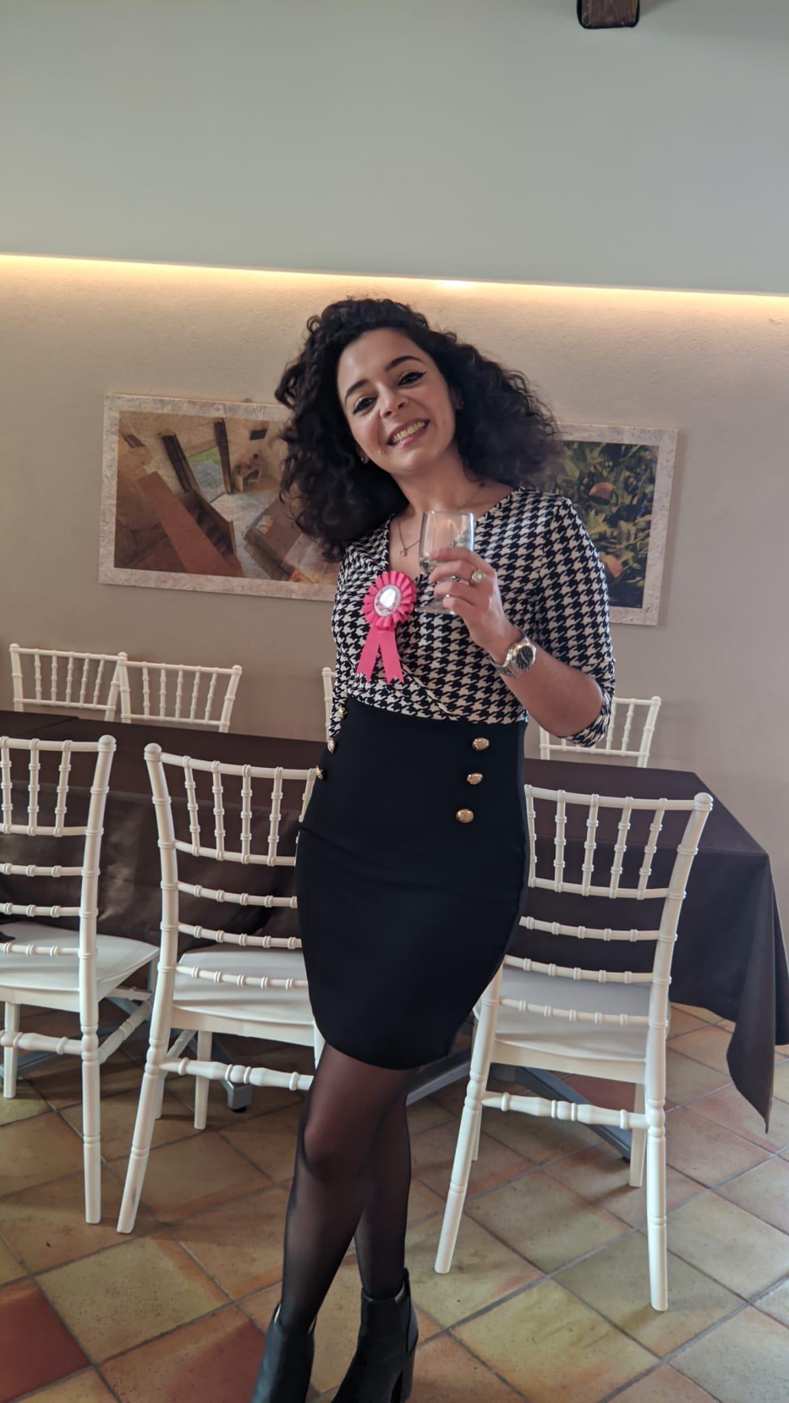 Marta S. Salonia