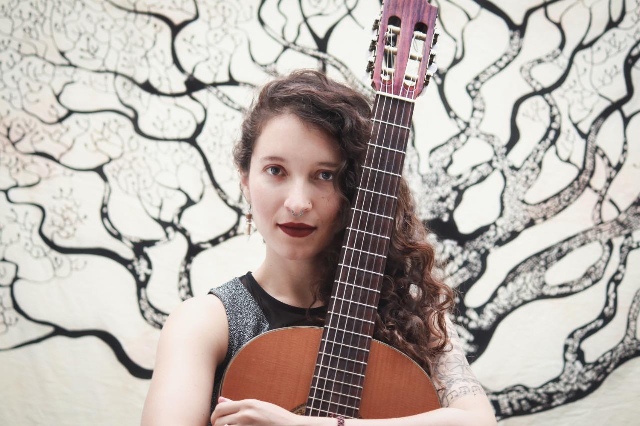 Melisa Zuluaga Betancur