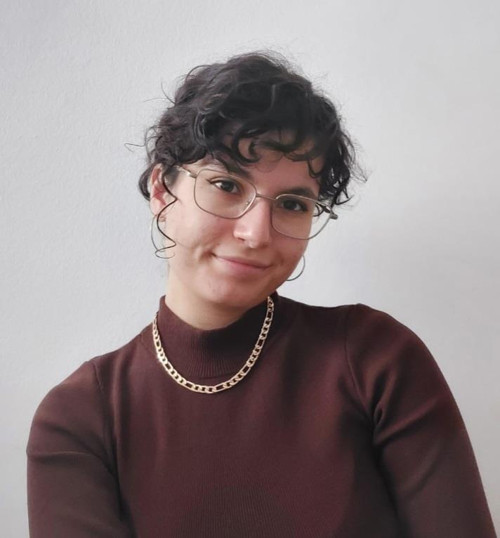 Sara Vázquez Pérez