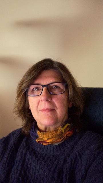 Anna Piatti Sanchez