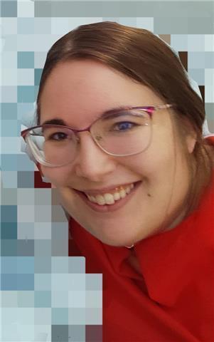 Cristina E. Moutardier