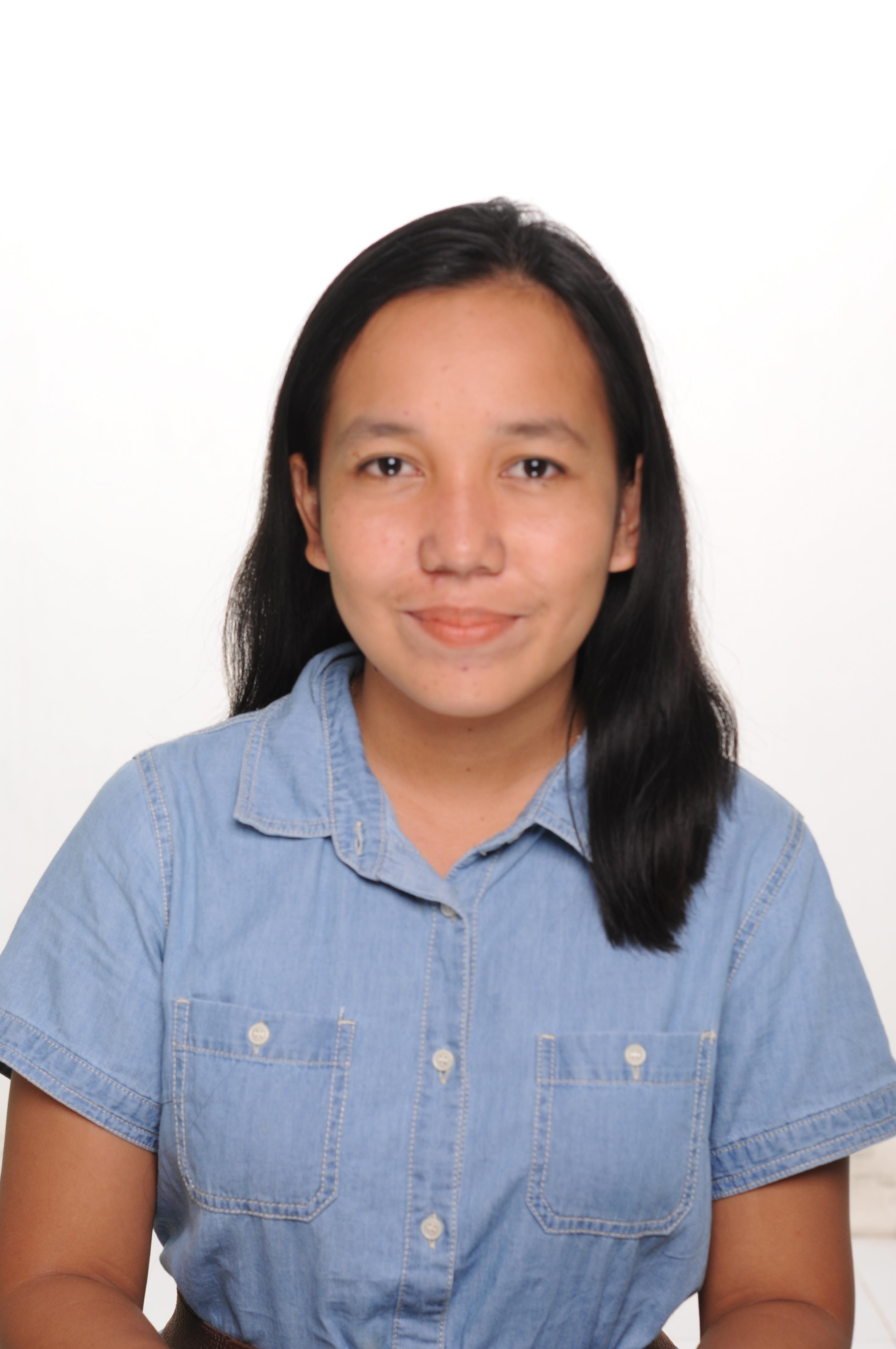 Sherie A.
