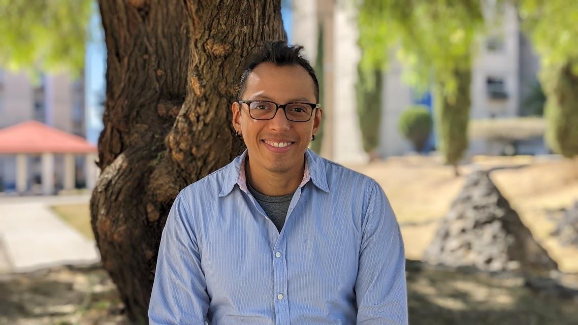 Miguel Delgado Plaza