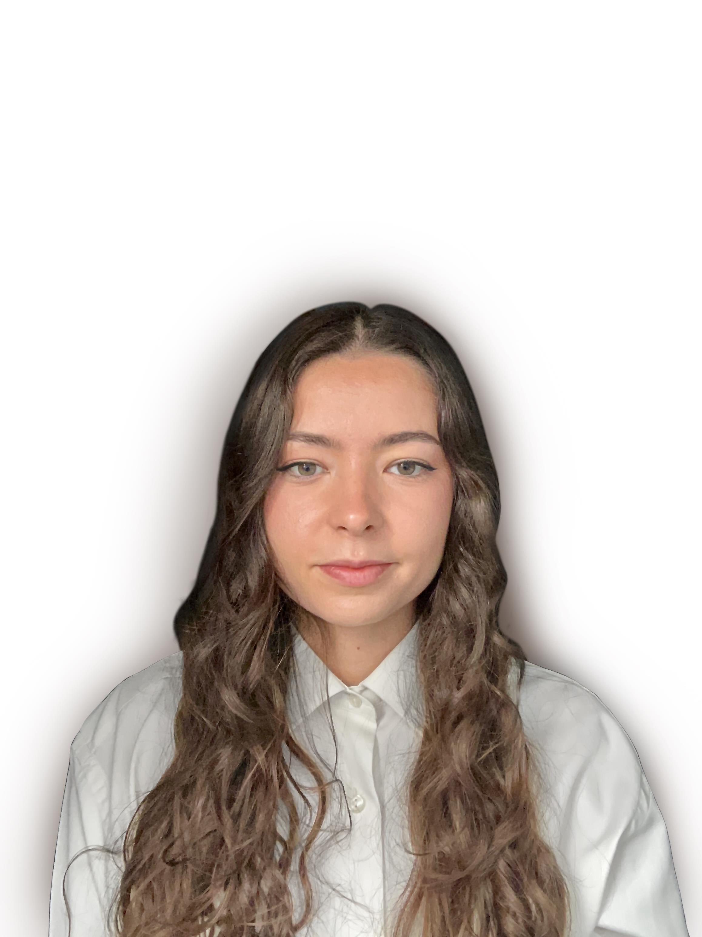 Julia Rodriguez Manzanedo