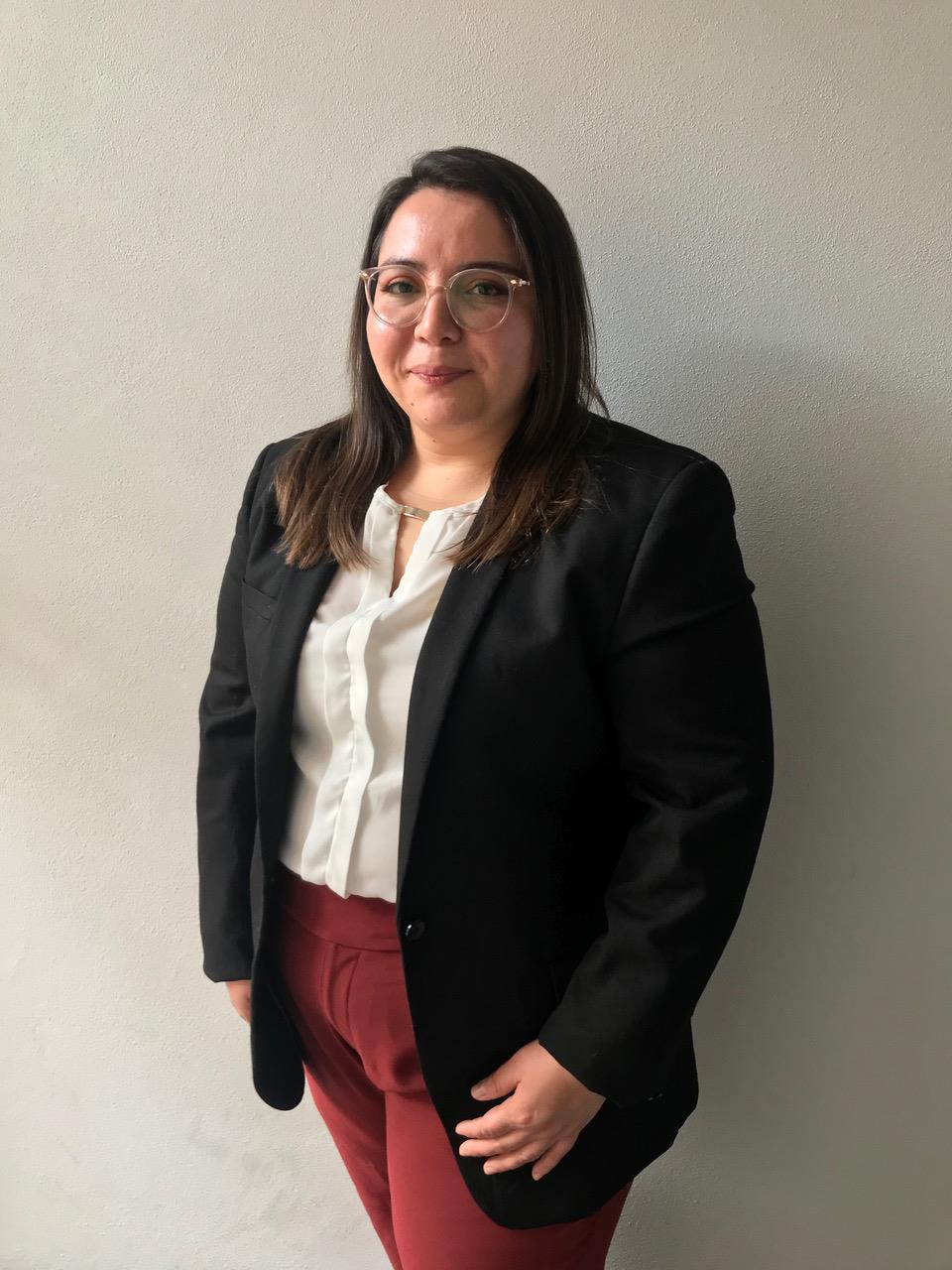 Paula Buldres Inzunza