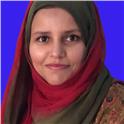 Syeda S.