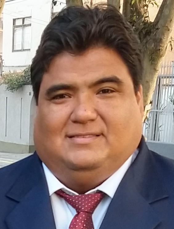 Jimy A. Pastor Contreras