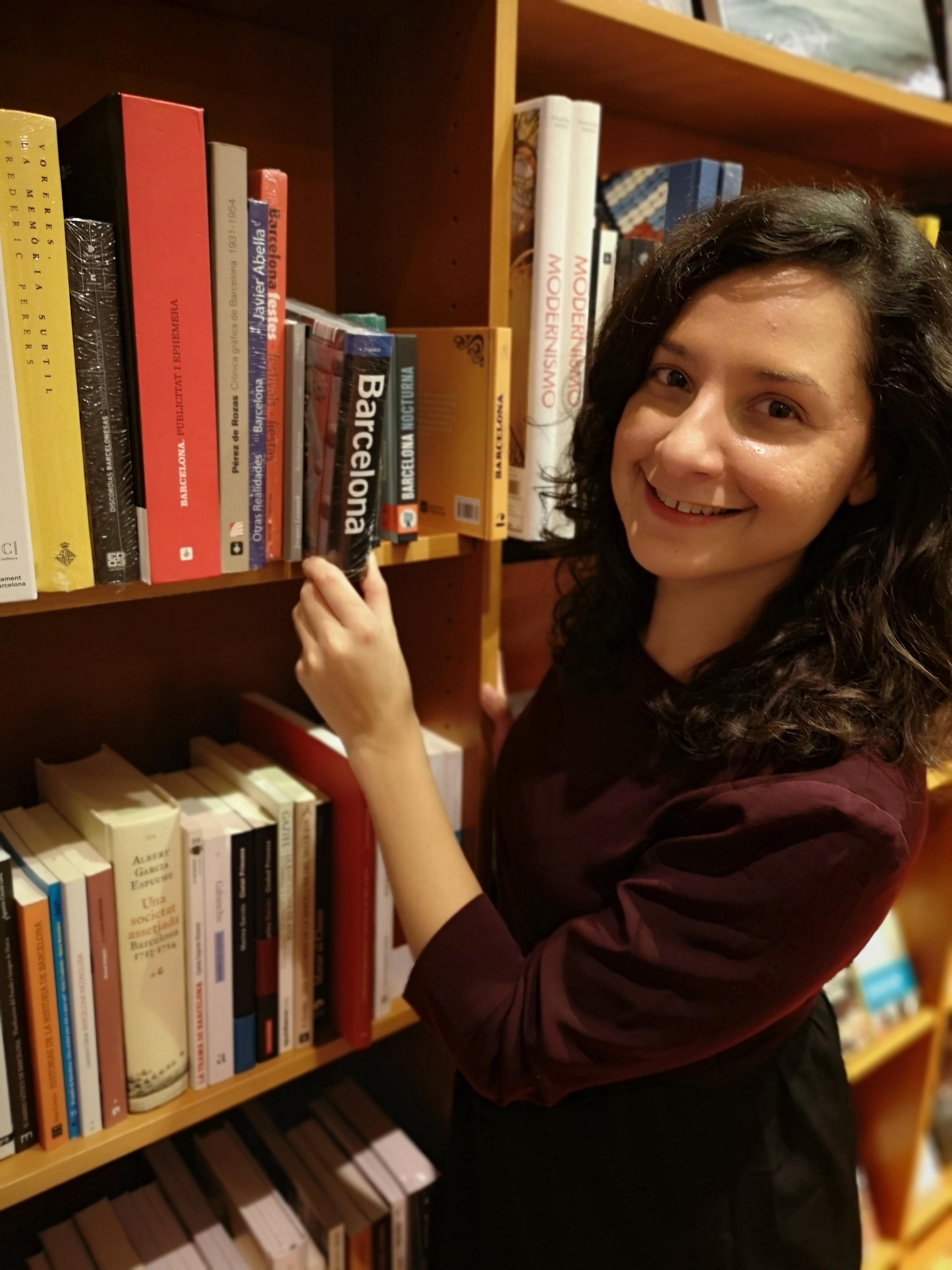 Eugenia Rodríguez Gil