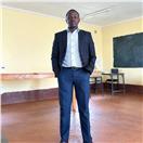 Moses S. swanya
