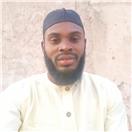 Ibrahim Y. Yusuf Yahaya 