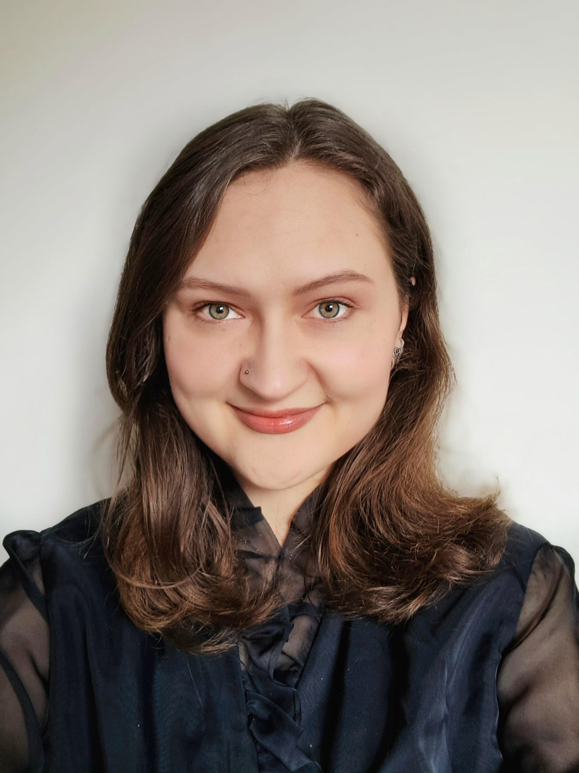 Sofiia-Yevheniia Berezhna