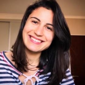 Camila Pereira Da Silva