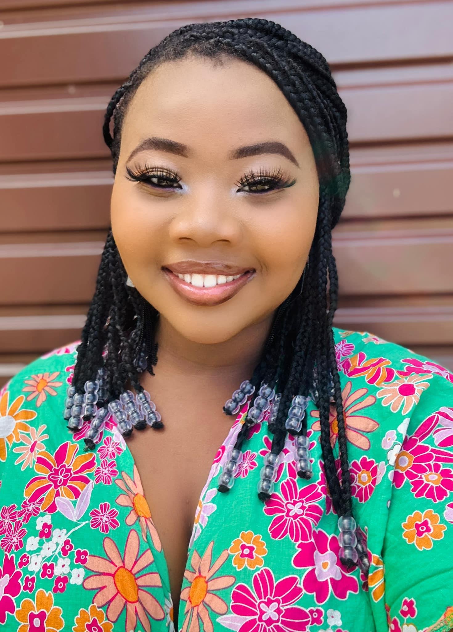 Bianca  Shezi