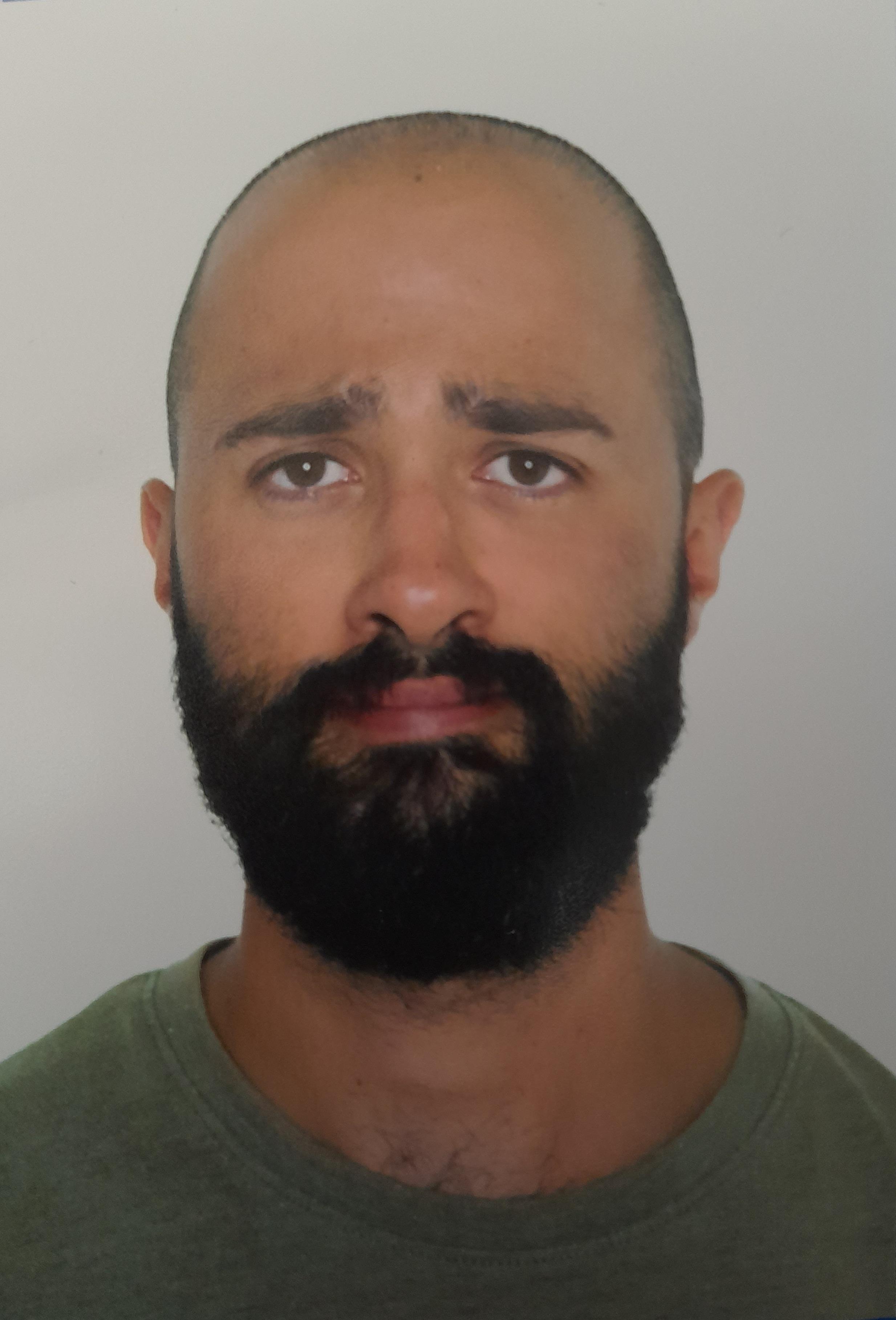 Adrián Blanco Quirós