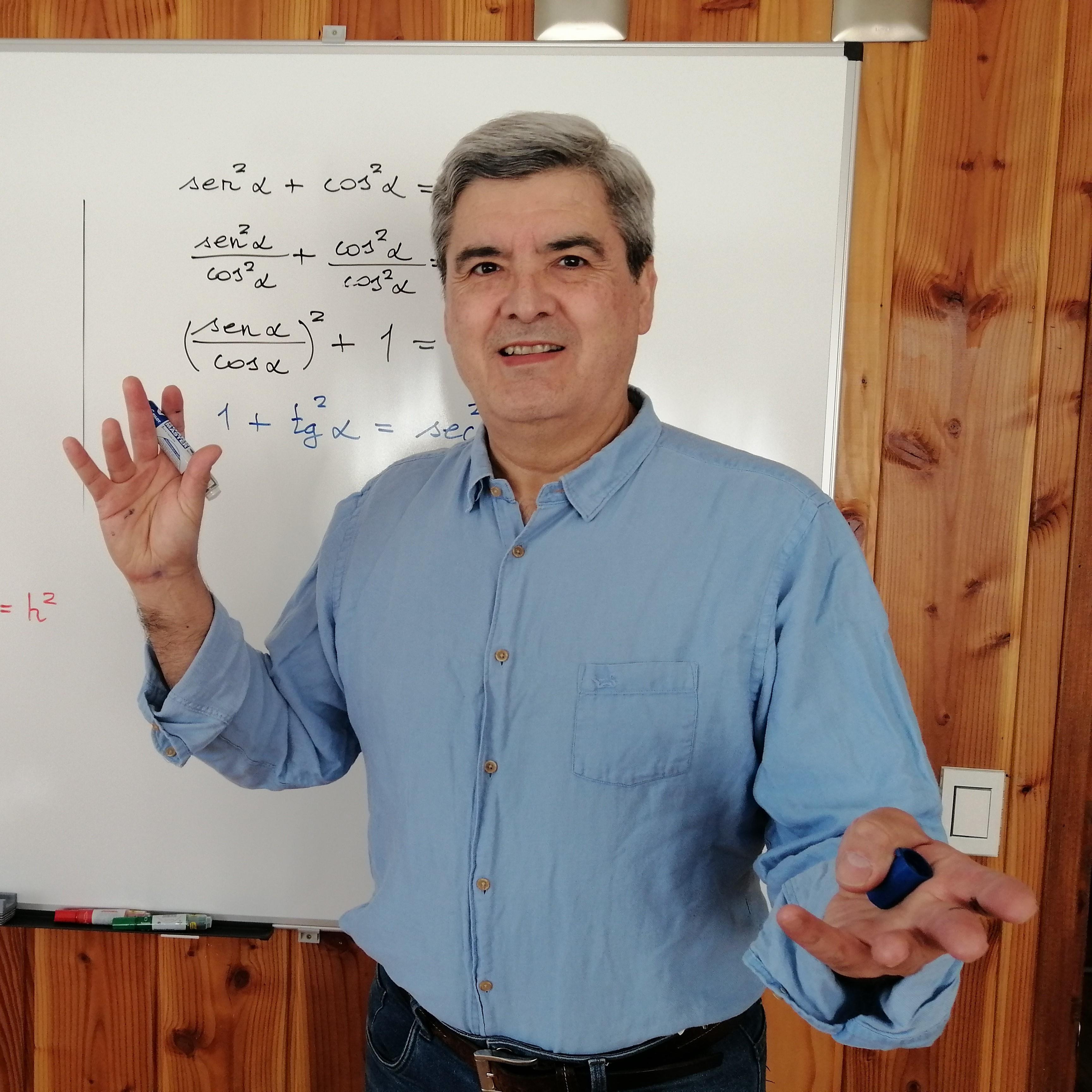 Jaime Gajardo Caviedes