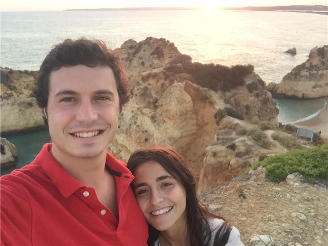 Carlos N. Nuñez Marcos