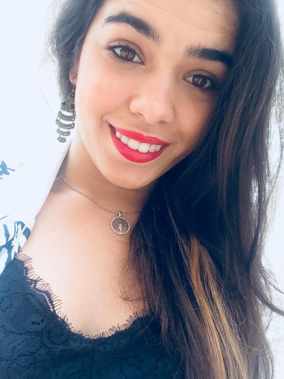 Carmen Martín Martín