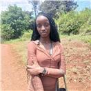 Whitney M. Maina