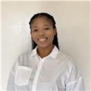 Patience Mofokeng