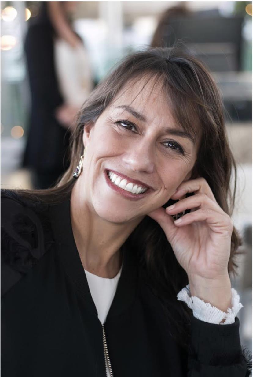 Carolina S. Sassano Villafañe