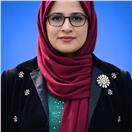 Surayya Shakoor