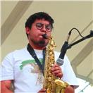 Isaac Ortega López