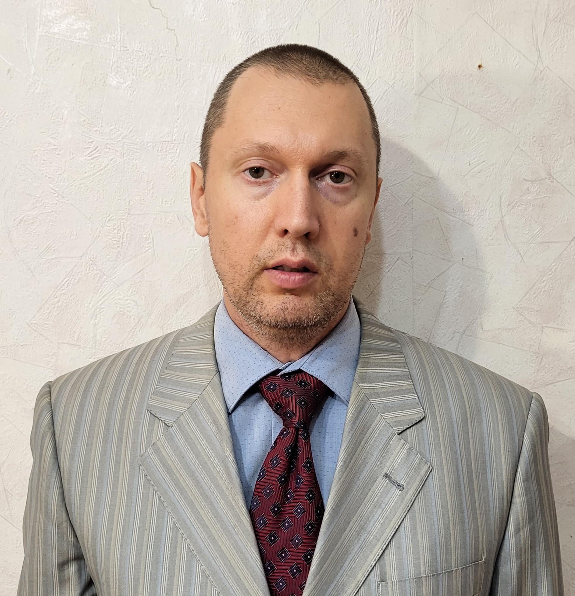 Alexey K. Bravochef