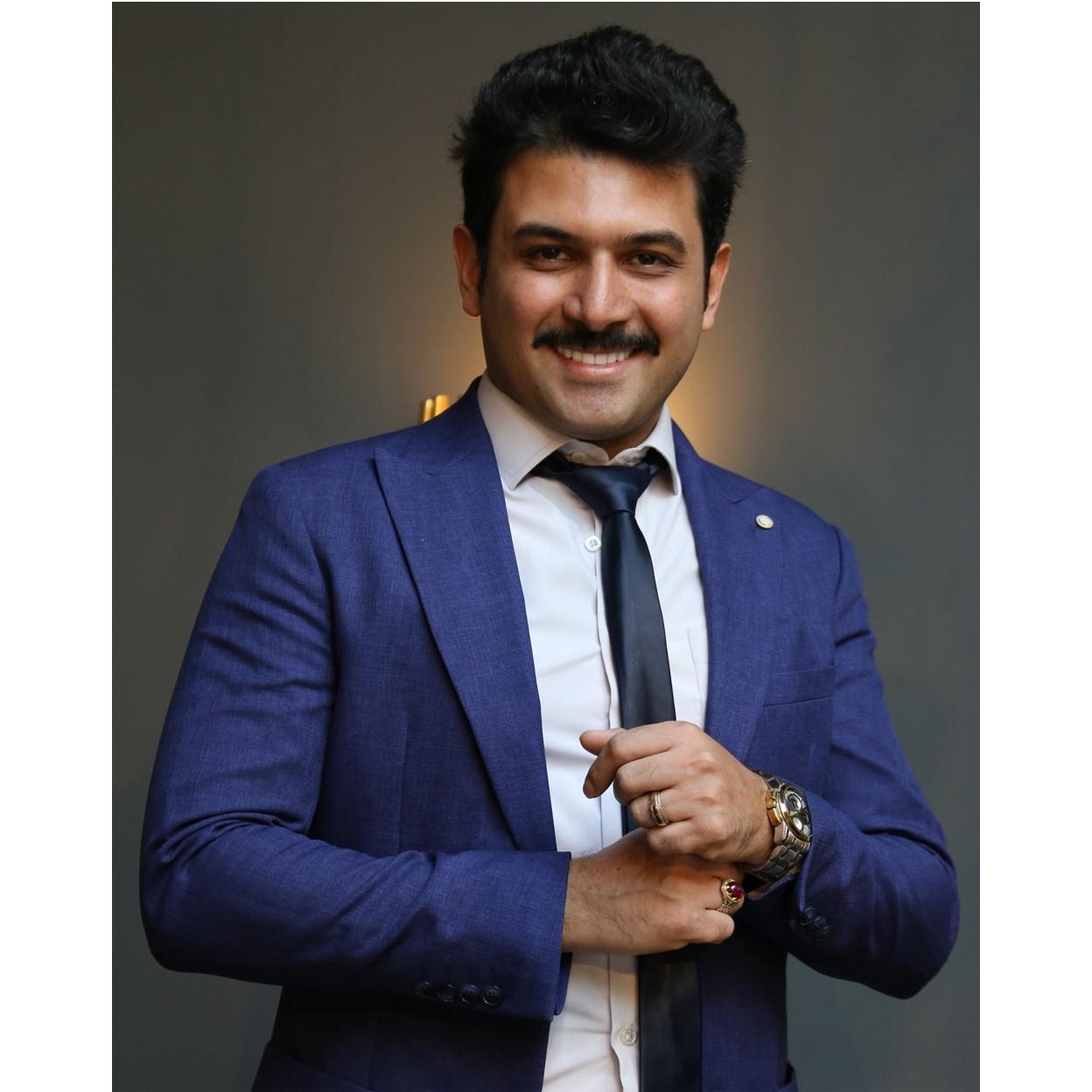 Reza Sobhani