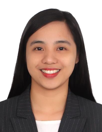 Bernadette K. Calica